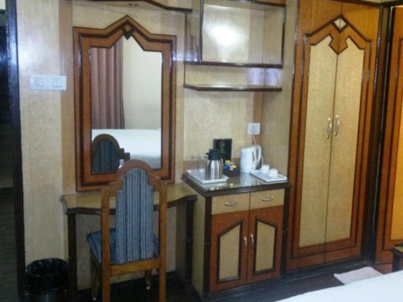 Hotel Radhika Regency Rourkela Eksteriør billede