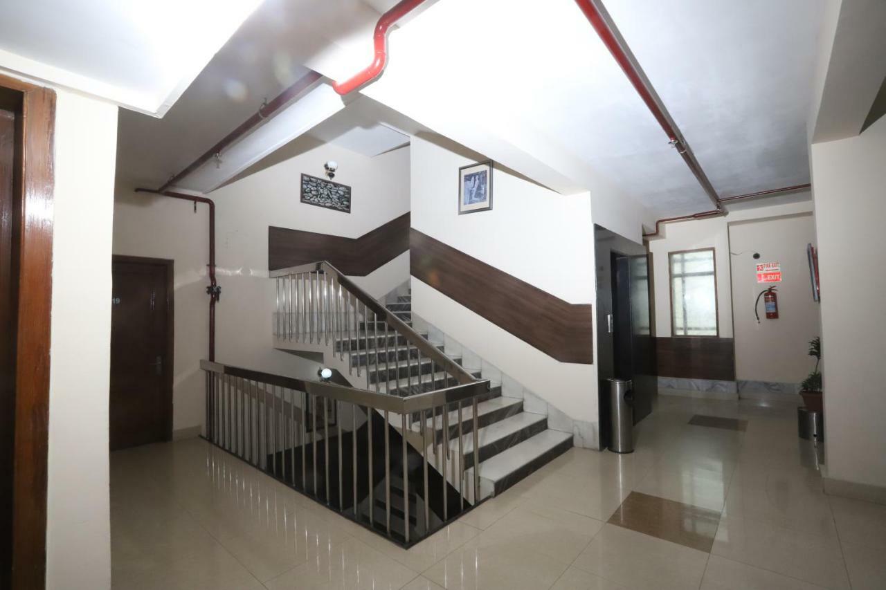 Hotel Radhika Regency Rourkela Eksteriør billede